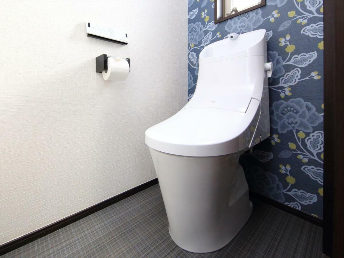 Coto Tokyo Nakano Exteriör bild