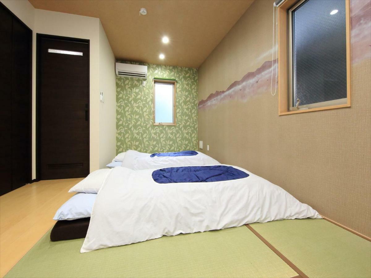 Coto Tokyo Nakano Exteriör bild