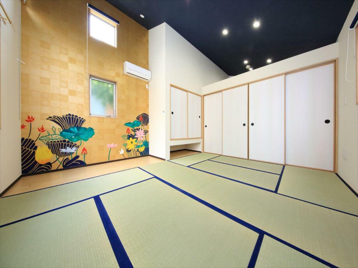 Coto Tokyo Nakano Exteriör bild